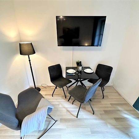 Cozy Apartment In Bavarian Forest +Pool +Sauna +Netflix Zwiesel Bagian luar foto