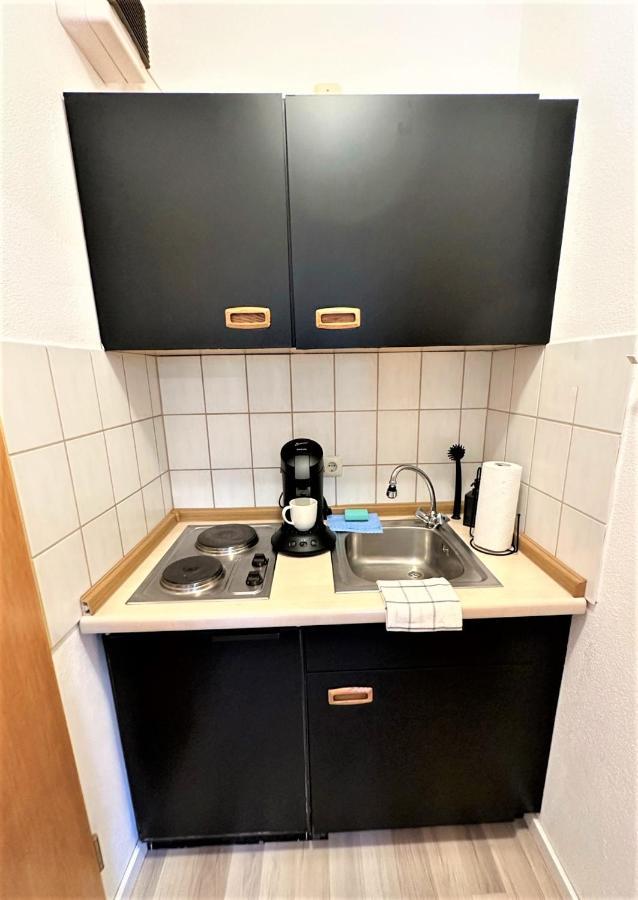 Cozy Apartment In Bavarian Forest +Pool +Sauna +Netflix Zwiesel Bagian luar foto