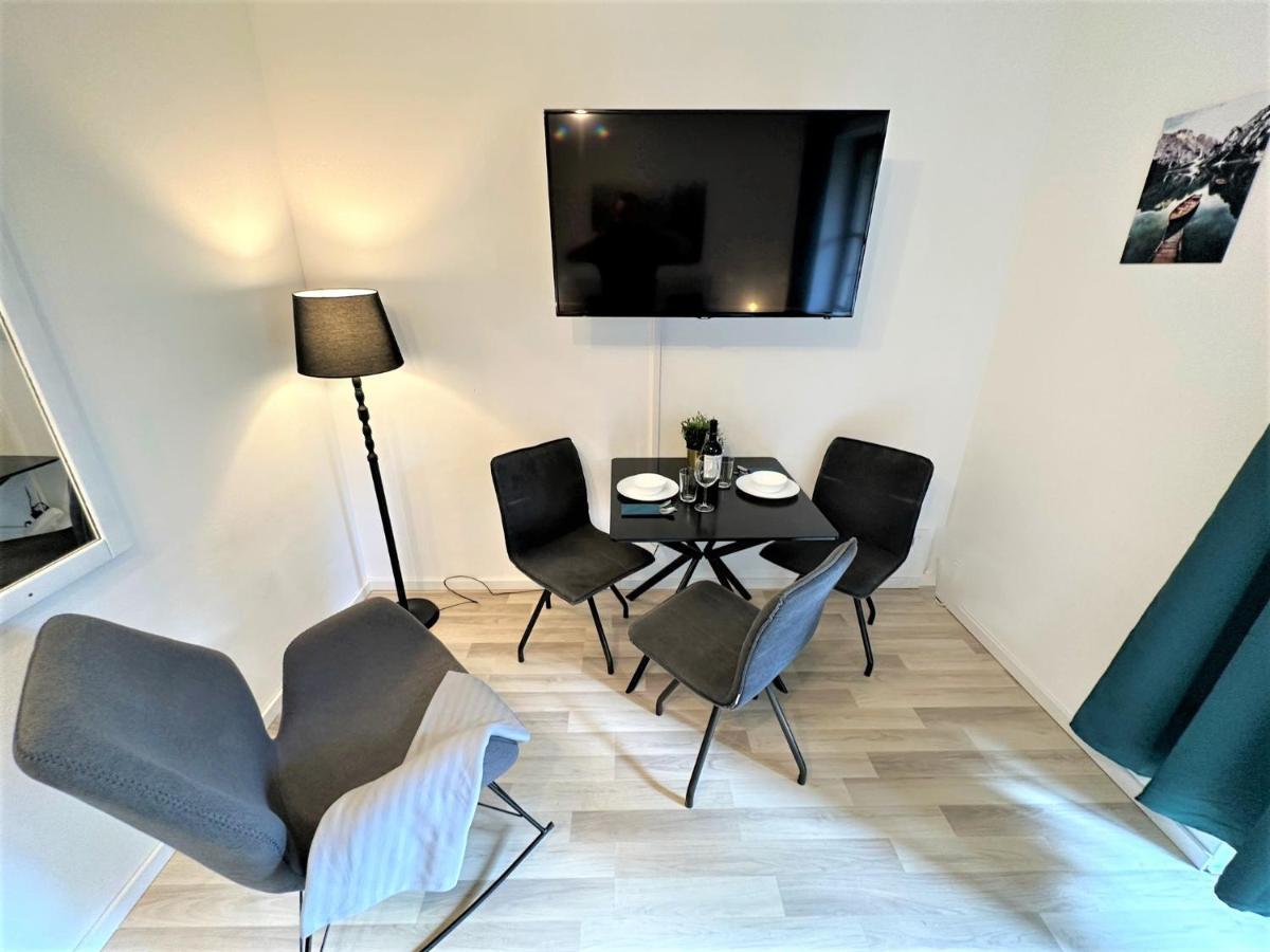 Cozy Apartment In Bavarian Forest +Pool +Sauna +Netflix Zwiesel Bagian luar foto