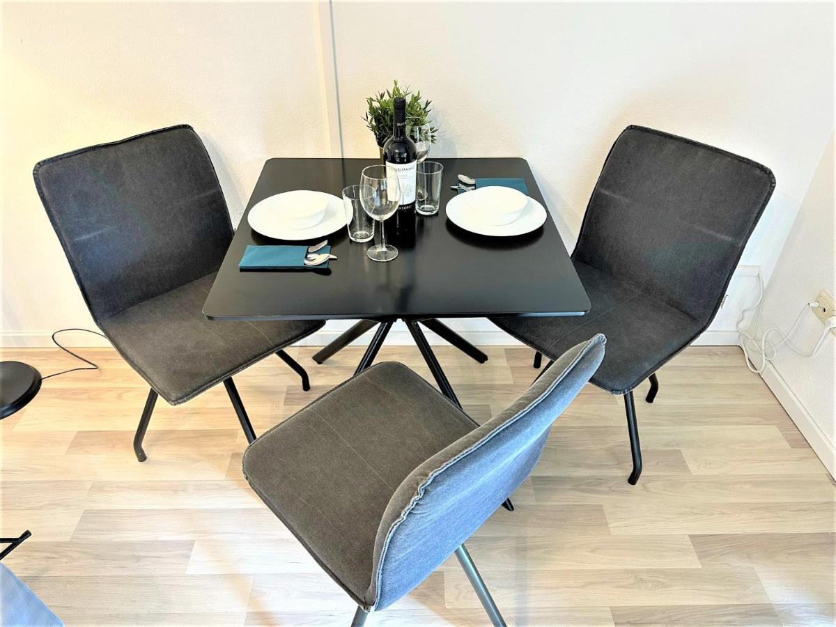 Cozy Apartment In Bavarian Forest +Pool +Sauna +Netflix Zwiesel Bagian luar foto