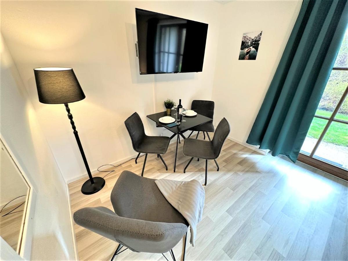 Cozy Apartment In Bavarian Forest +Pool +Sauna +Netflix Zwiesel Bagian luar foto