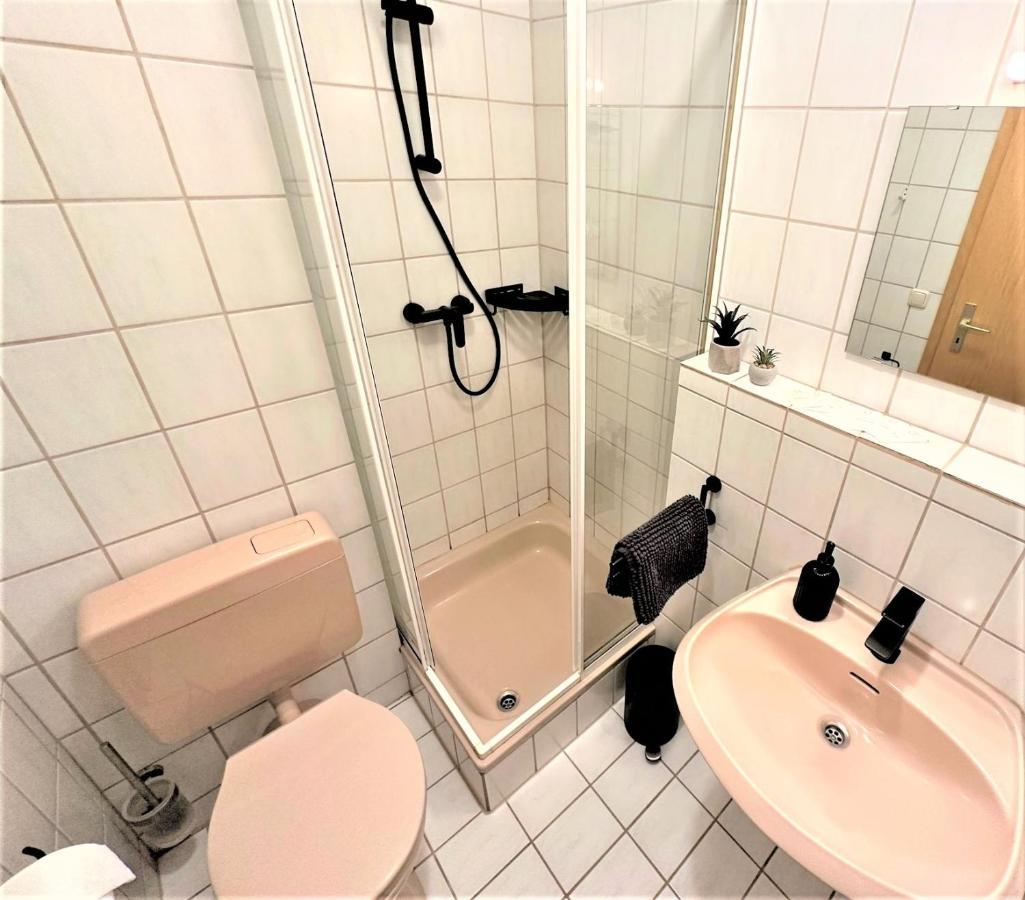 Cozy Apartment In Bavarian Forest +Pool +Sauna +Netflix Zwiesel Bagian luar foto