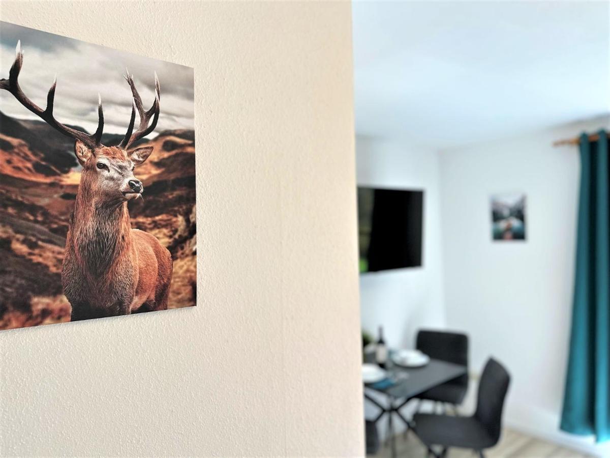 Cozy Apartment In Bavarian Forest +Pool +Sauna +Netflix Zwiesel Bagian luar foto
