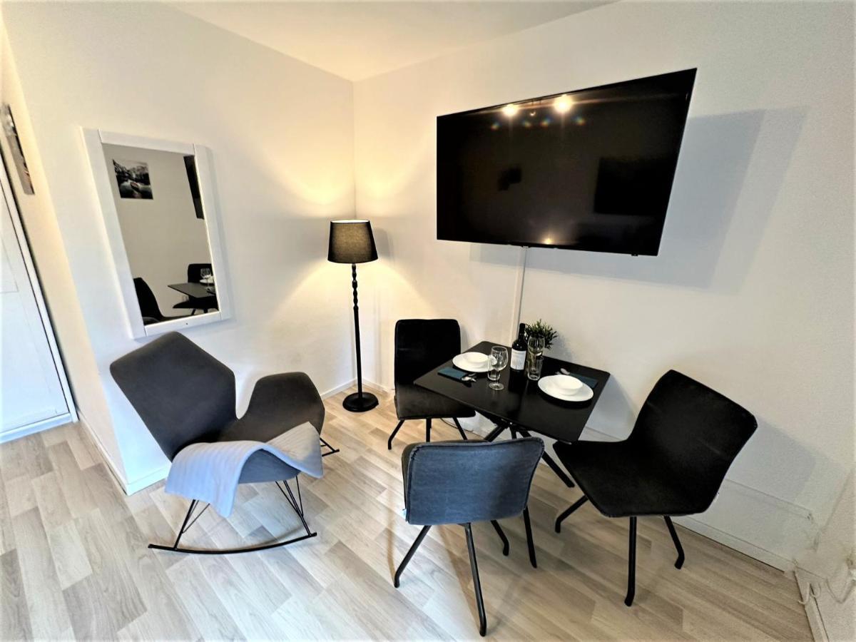 Cozy Apartment In Bavarian Forest +Pool +Sauna +Netflix Zwiesel Bagian luar foto